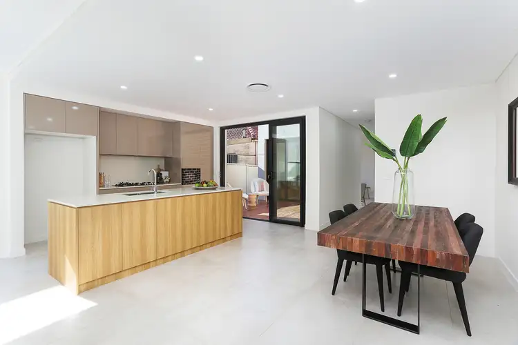 Fifth view of Homely semi-detached listing, 2/150 Concord Road, North Strathfield NSW 2137