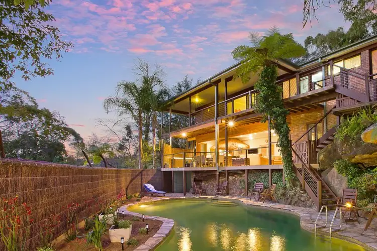 13 Yiremba Place, Forestville NSW 2087