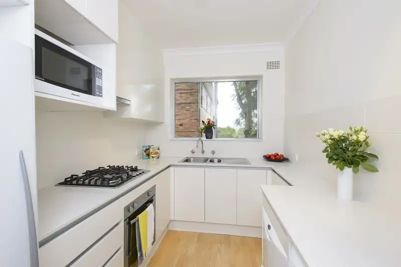 Main view of Homely apartment listing, 1/33 Mosman Street, Mosman NSW 2088