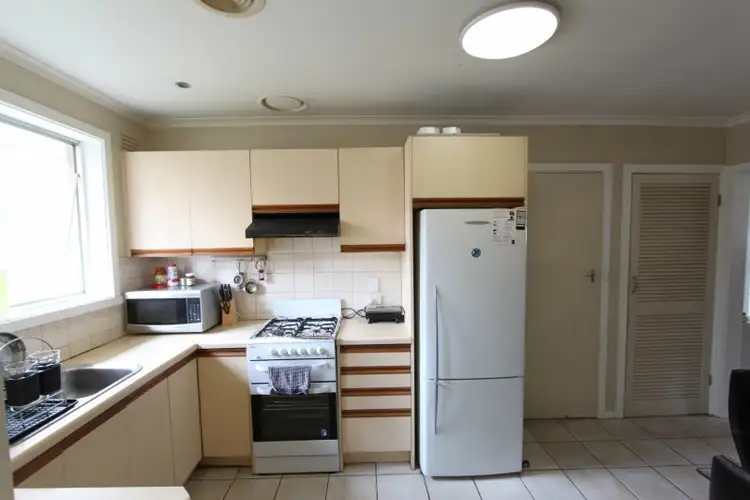 Third view of Homely unit listing, 1/135 Anderson Road, Sunshine VIC 3020