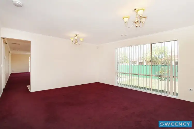 Second view of Homely house listing, 52 Fydler Avenue, Burnside VIC 3023