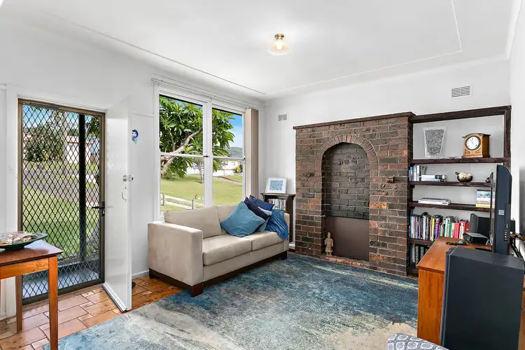 Second view of Homely house listing, 7 Carrington Street, Bulli NSW 2516
