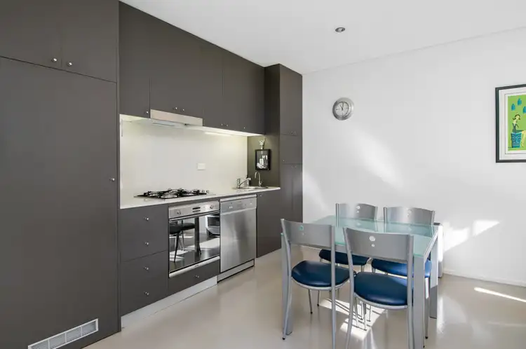 Second view of Homely apartment listing, 305/56 Bay Street, Ultimo NSW 2007