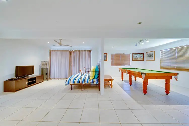 Third view of Homely house listing, 43 Olympia Avenue, Pacific Heights QLD 4703