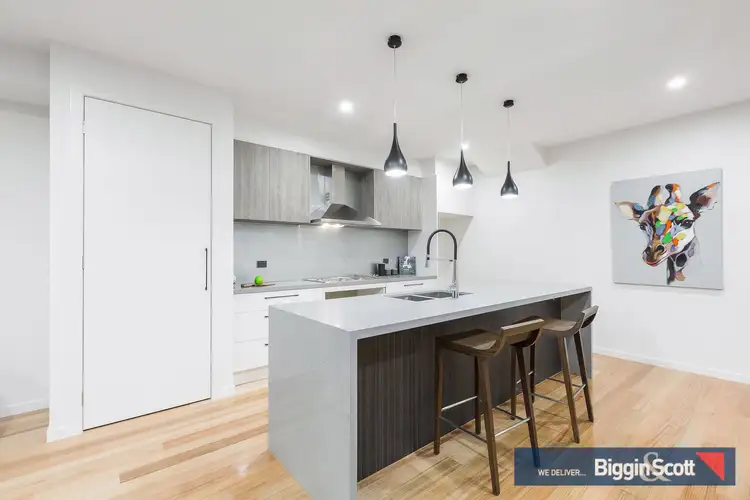 Fourth view of Homely townhouse listing, 14B Strong Street, Spotswood VIC 3015