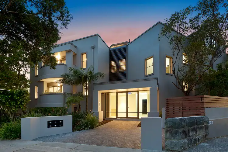 1/23 Addison Road, Manly NSW 2095