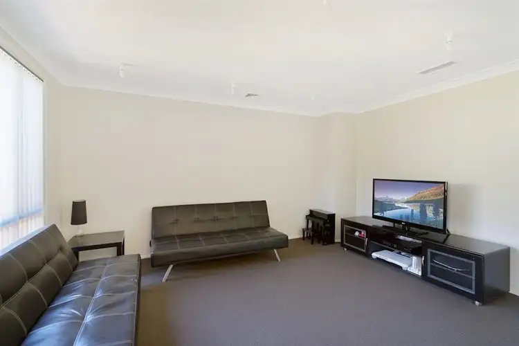 Sixth view of Homely house listing, 8 Devon Place, Narellan Vale NSW 2567