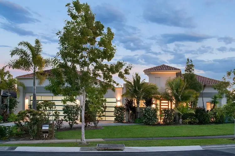 Third view of Homely house listing, 17 Aspera Place, Noosaville QLD 4566