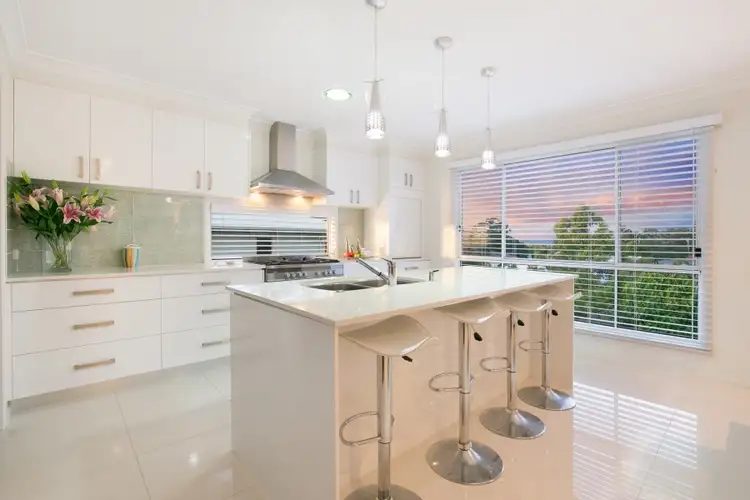 Fourth view of Homely house listing, 27 Ronnie Street, Cleveland QLD 4163
