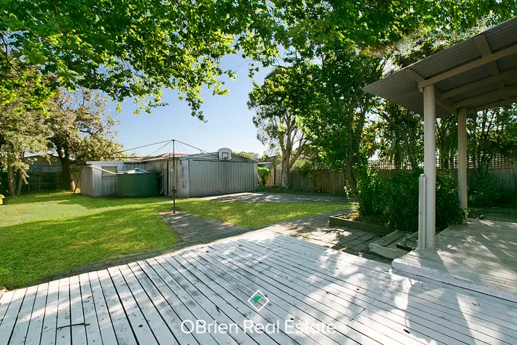 Sixth view of Homely house listing, 21 Henry Street, Koo Wee Rup VIC 3981
