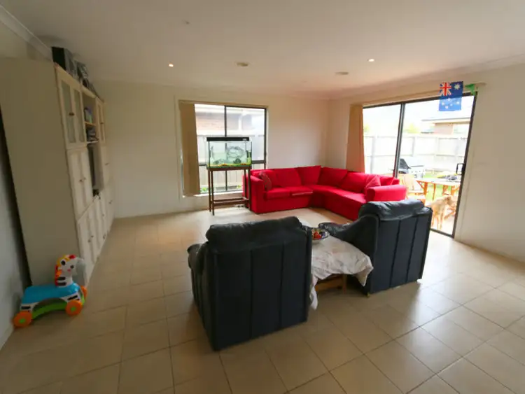 Second view of Homely house listing, 36 Hamish Drive, Tarneit VIC 3029