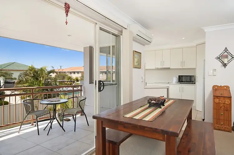 Fourth view of Homely townhouse listing, 4/23 Booyong Street, Evans Head NSW 2473