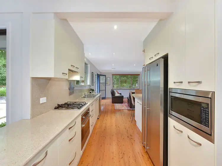 Seventh view of Homely house listing, 107 Rosedale Road, St Ives NSW 2075