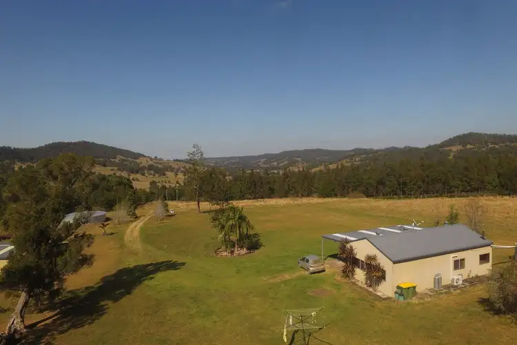 109 Davis Road, Jiggi NSW 2480