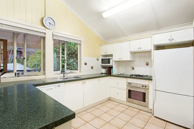 Fifth view of Homely house listing, 184 Edmondstone Street, Wilston QLD 4051