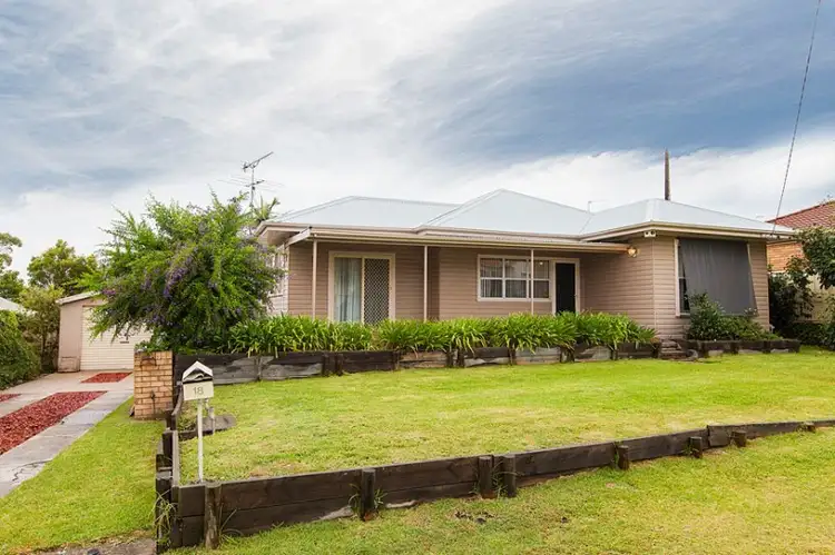 Main view of Homely house listing, 18 Macquarie Street, Wallsend NSW 2287