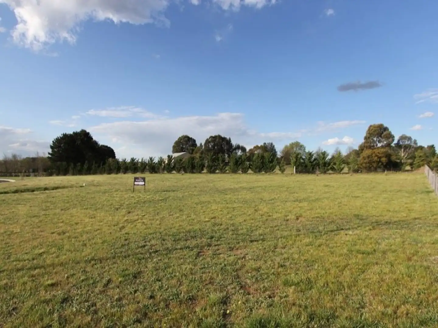 Main view of Homely land listing, 4 Waterfront Place, Goulburn NSW 2580