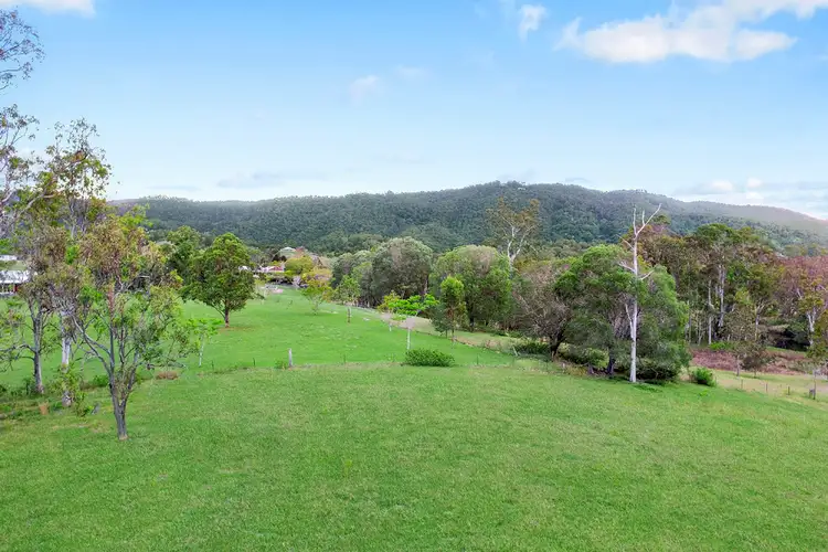 Fifth view of Homely land listing, LOT 20, 14 Breeze Place, Highvale QLD 4520