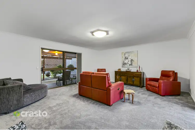 Fourth view of Homely house listing, 1 Primrose Court, Hollywell QLD 4216