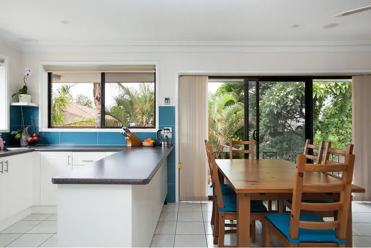 Fourth view of Homely house listing, 62 New Mt Pleasant Road, Mount Pleasant NSW 2519