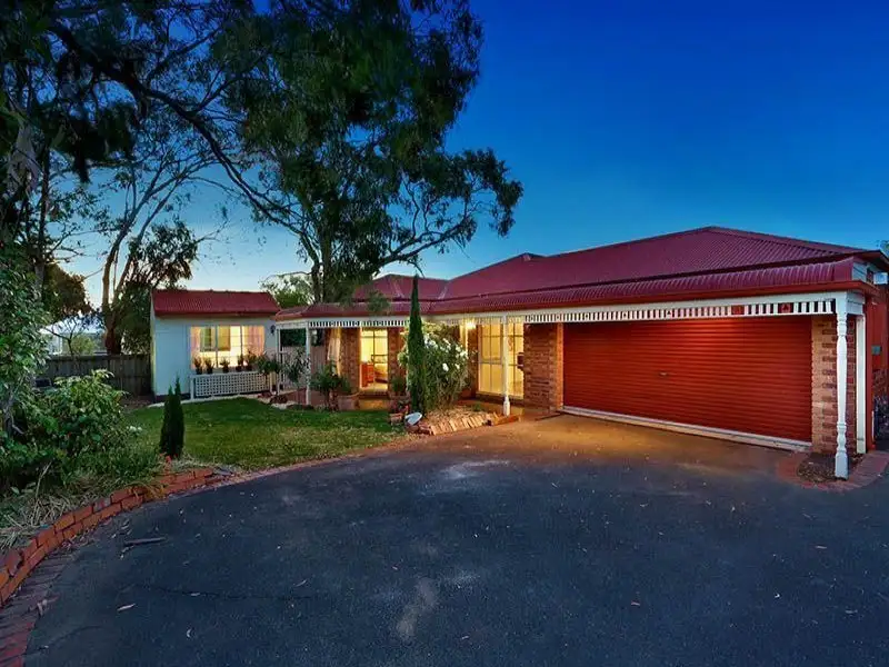 Main view of Homely house listing, 4 Treehaven Place, Somerville VIC 3912
