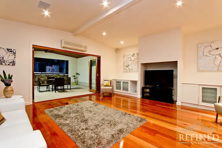 Sixth view of Homely house listing, 11 Montrose Avenue, Netherby SA 5062