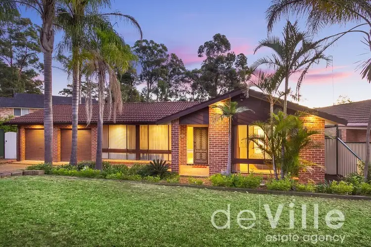 47 Highs Road, West Pennant Hills NSW 2125