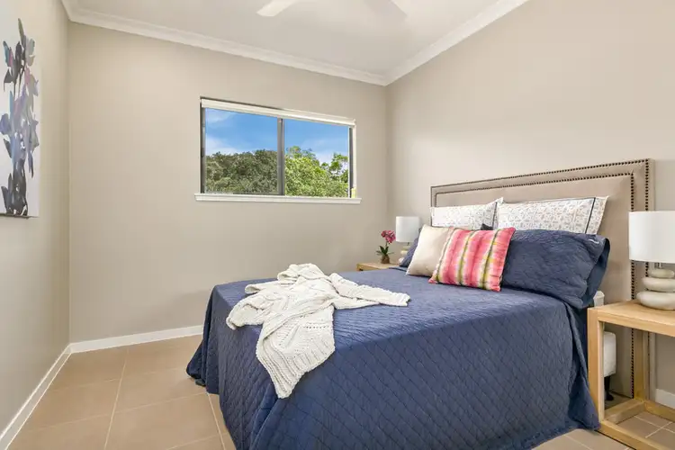 Sixth view of Homely house listing, 64 Edge Court, Manoora QLD 4870