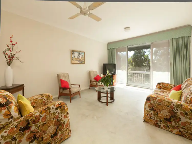 Second view of Homely unit listing, 44/10 Kissing Point Road, Turramurra NSW 2074