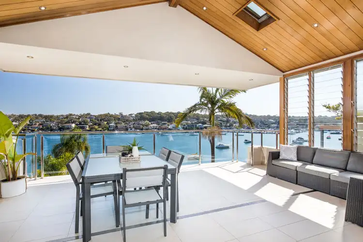 Sixth view of Homely house listing, 295 Woolooware Road, Burraneer NSW 2230