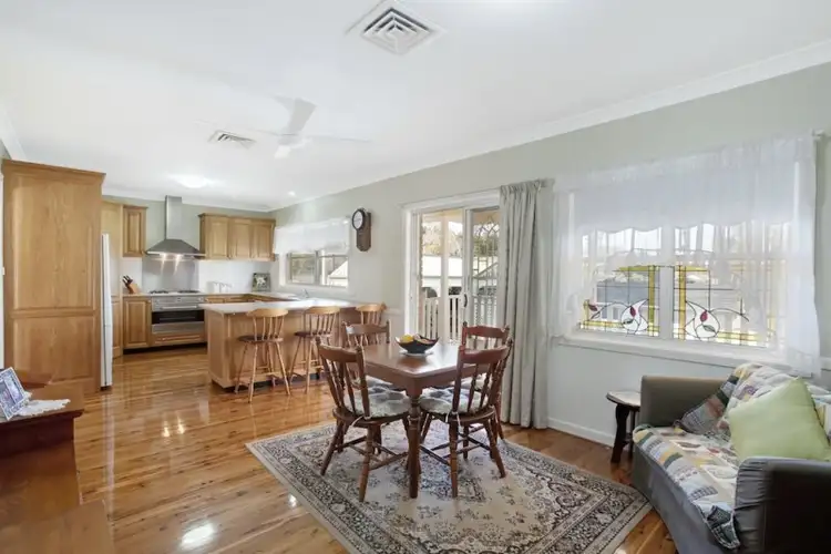 Sixth view of Homely house listing, 5 Kylie Place, Camden South NSW 2570