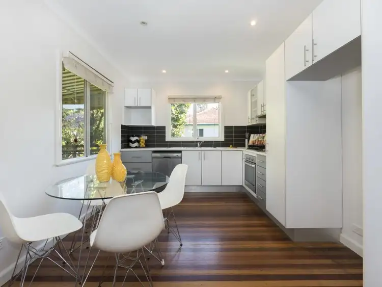 Second view of Homely house listing, 70 Wickham Street, Morningside QLD 4170