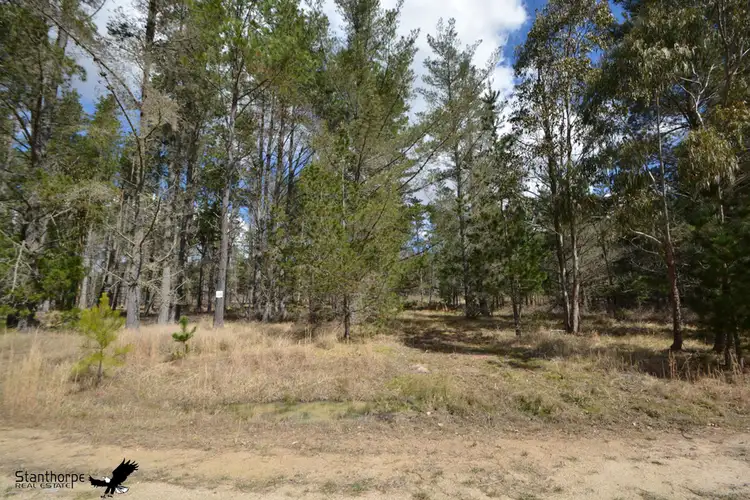 Fifth view of Homely rural property listing, LOT 258 Panoramic Drive, Sugarloaf QLD 4380
