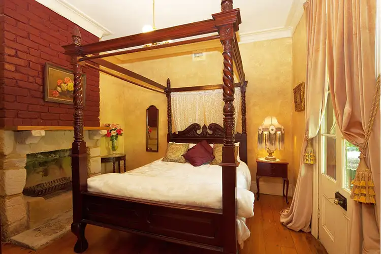 Sixth view of Homely house listing, 116 Falls Road, Wentworth Falls NSW 2782