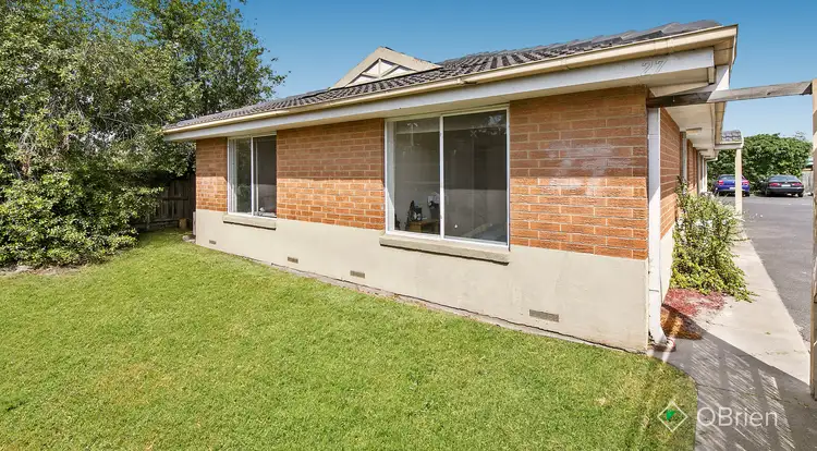 Second view of Homely unit listing, 1/27-29 McMahons Road, Frankston VIC 3199