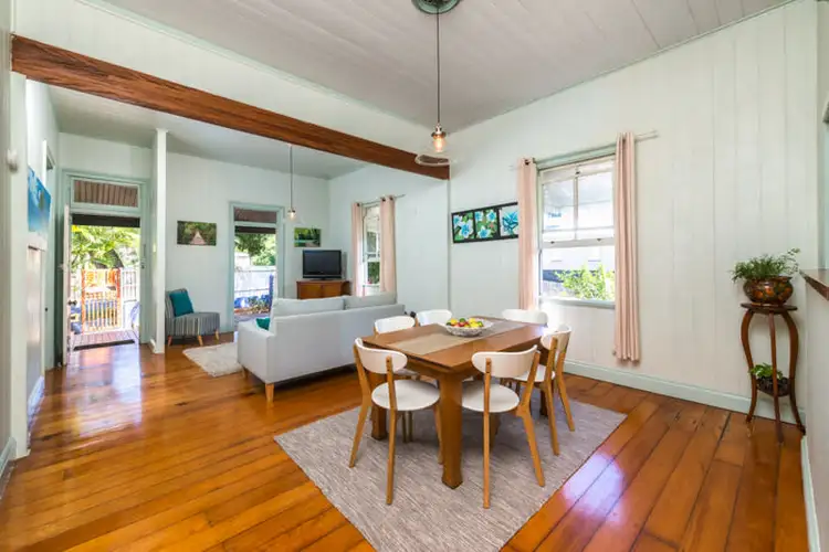 Second view of Homely house listing, 24 Dowse Street, Paddington QLD 4064