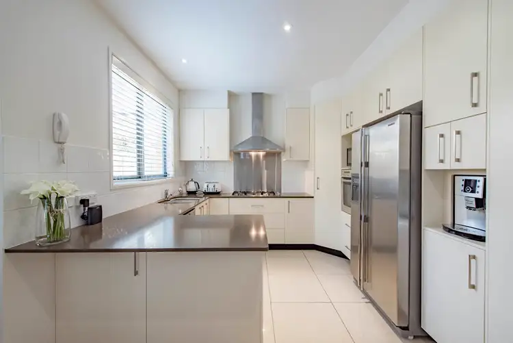 Third view of Homely townhouse listing, 17a Kootara Crescent, Narrabundah ACT 2604