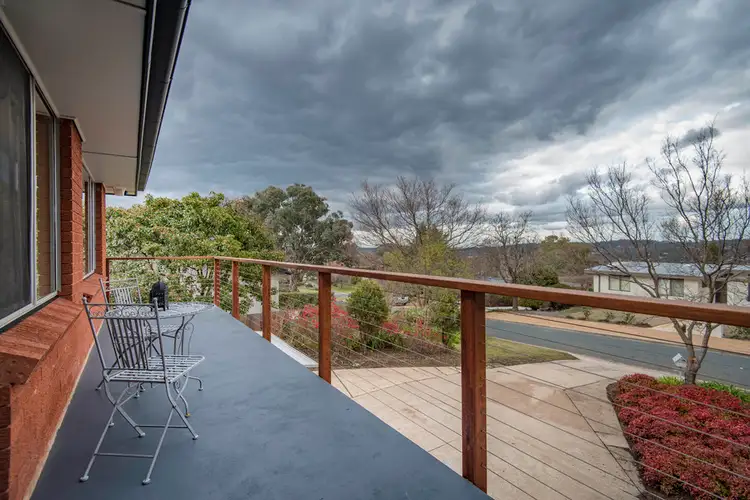 Fourth view of Homely house listing, 85 Parkhill Street, Pearce ACT 2607
