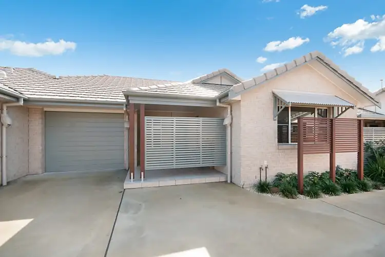 Second view of Homely villa listing, 2/20 Gibbon Street, Lennox Head NSW 2478