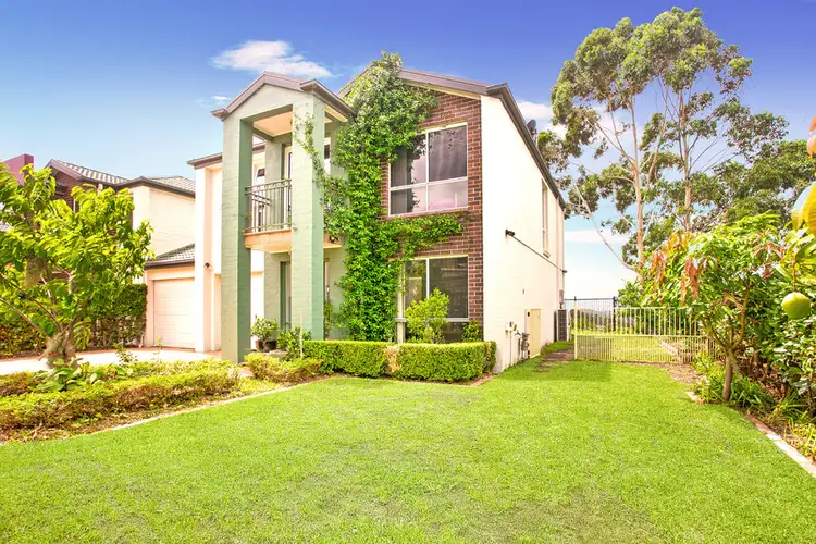 12 High Valley Place, Belrose NSW 2085