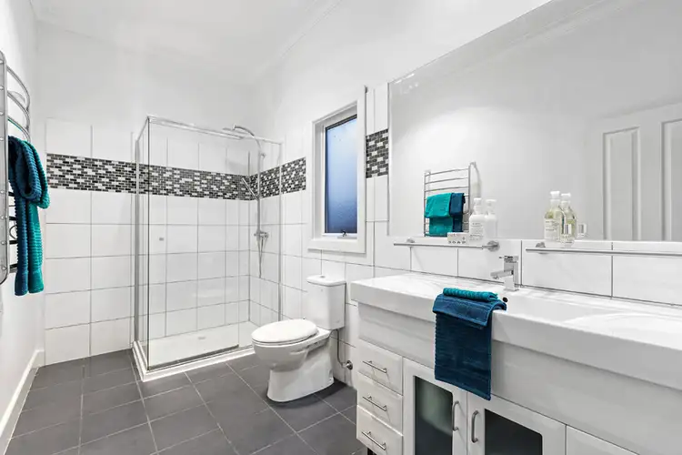 Fourth view of Homely house listing, 61 Kingsville Street, Kingsville VIC 3012