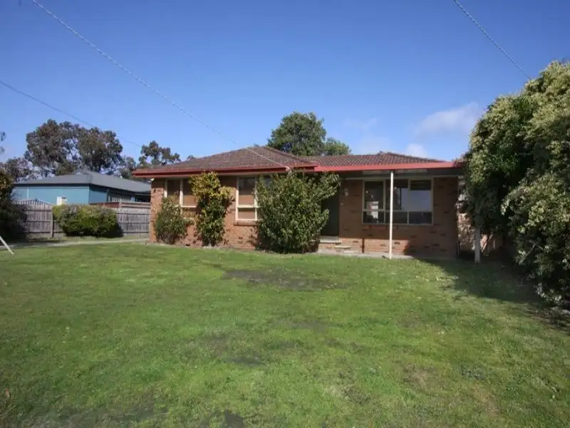 Main view of Homely house listing, 1 Leicester Court, Somerville VIC 3912