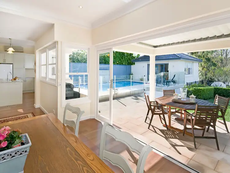 Fourth view of Homely house listing, 15 Bangalla Street, Warrawee NSW 2074