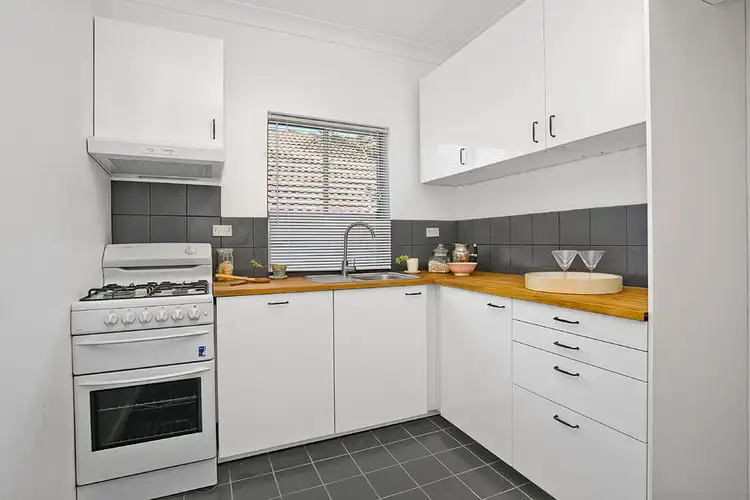 Second view of Homely apartment listing, 11/36 Ramsgate Avenue, Bondi Beach NSW 2026
