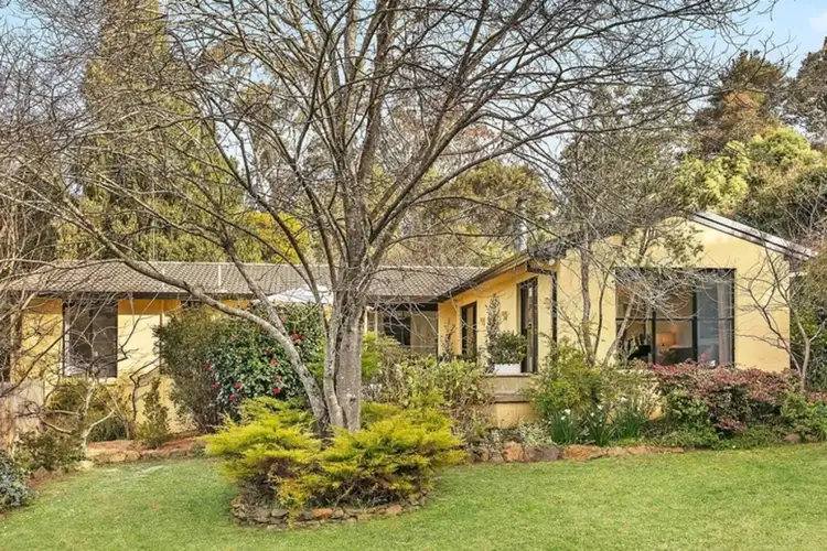 Main view of Homely house listing, 104 Craigend Street, Leura NSW 2780