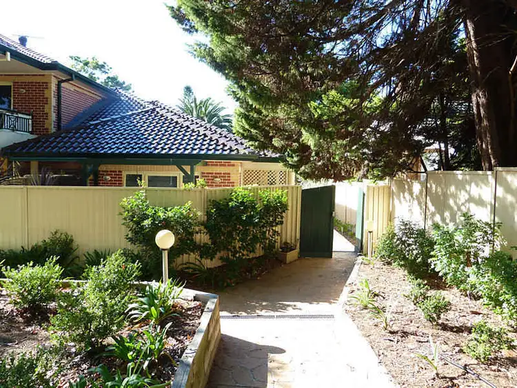 Second view of Homely villa listing, 8/317-321 Mona Vale Road, St Ives NSW 2075