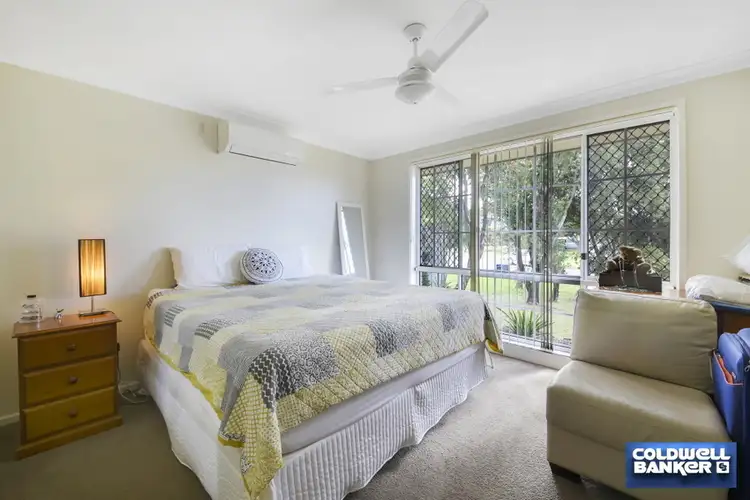 Sixth view of Homely house listing, 14 Glanara Court, Wattle Grove NSW 2173