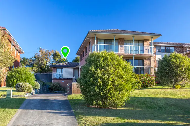 Second view of Homely unit listing, 2/18 Buchan Street, Mollymook NSW 2539