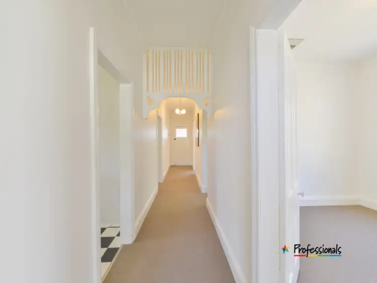 Second view of Homely house listing, 49 Darling Street, Tamworth NSW 2340