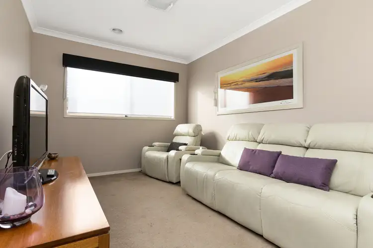 Sixth view of Homely house listing, 80 Stonehill Drive, Bacchus Marsh VIC 3340